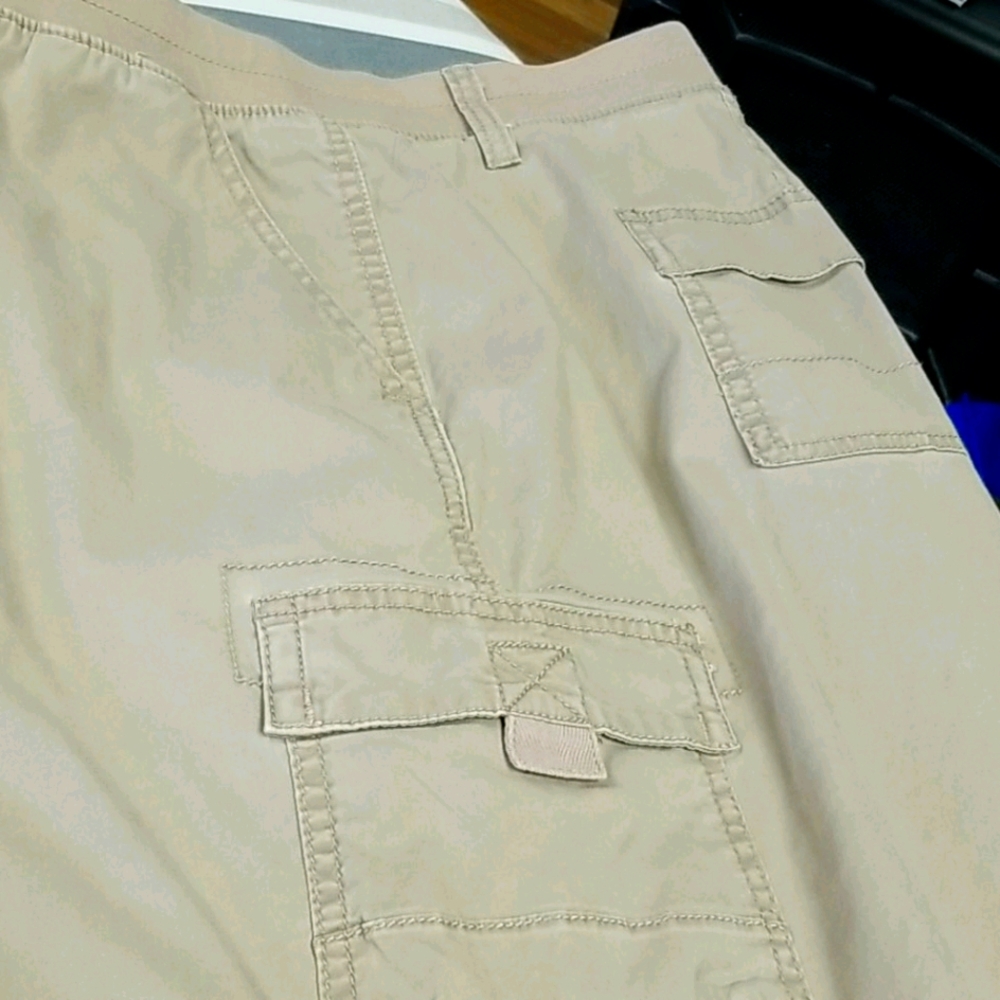 Sonoma capris
